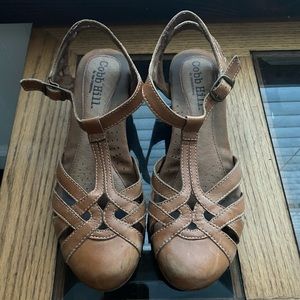 Cobb Hill shoes